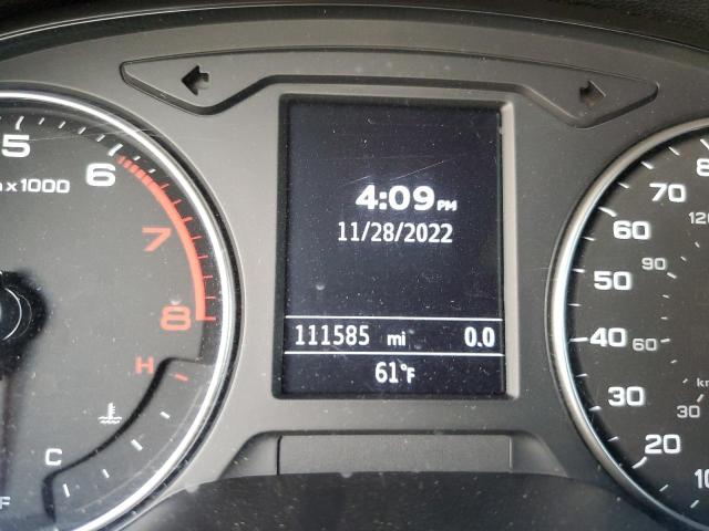 Foto 8 de la subasta – 2016 AUDI A3 PREMIUM con VIN WAUA7GFF1G1022448