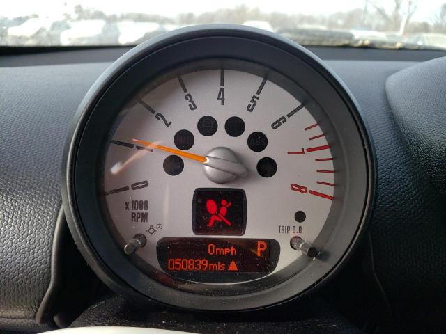صورة رقم 9 من المزاد - 2014 MINI COOPER S C مع VIN WMWZC3C52EWP27701