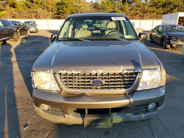 Фото 5 с аукциона – 2002 FORD EXPLORER X с VIN 1FMZU73K42ZC74443
