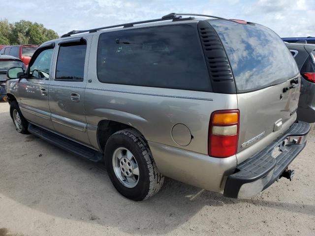 Photo 2 from auction – 2001 CHEVROLET SUBURBAN K with VIN 3GNFK16T81G229347
