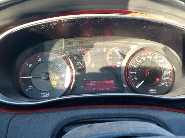 Photo 9 from auction – 2014 DODGE DART SXT with VIN 1C3CDFBB2ED798797