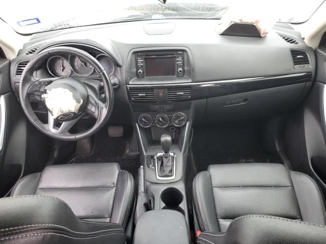 Photo 8 from auction – 2015 MAZDA CX-5 TOURI with VIN JM3KE2CY2F0532745