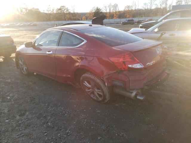Zdjęcie 2 z aukcji – 2012 HONDA ACCORD EXL z VIN 1HGCS2A85CA010109