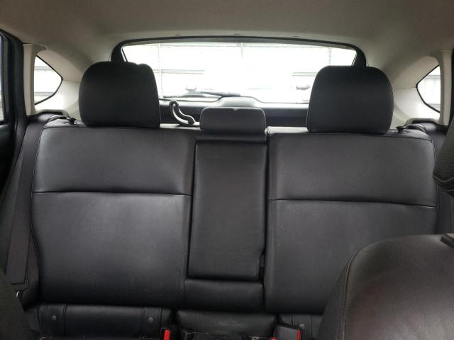 Фото 10 с аукциона – 2015 SUBARU XV CROSSTR с VIN JF2GPAMC9F8245010
