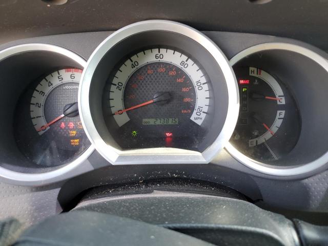 Photo 9 from auction – 2013 TOYOTA TACOMA DOU with VIN 3TMLU4EN7DM107577