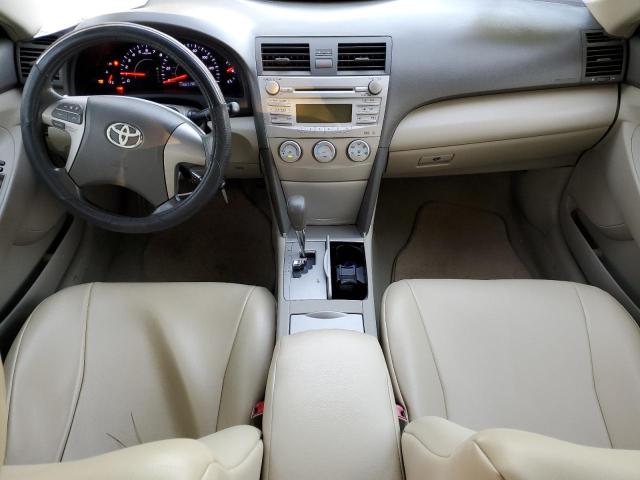 Photo 8 from auction – 2010 TOYOTA CAMRY BASE with VIN 4T1BF3EK1AU526923