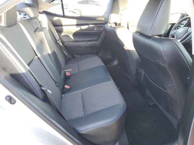 Photo 10 from auction – 2017 TOYOTA COROLLA L with VIN 5YFBURHE4HP611927
