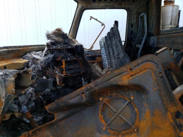 Photo 7 from auction – 2006 VOLVO VHD with VIN 4V5KC9GH46N413518