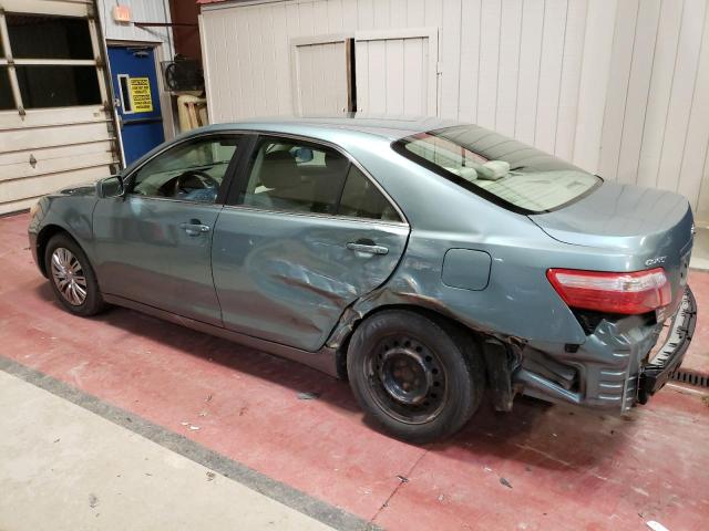 Photo 2 from auction – 2009 TOYOTA CAMRY BASE with VIN 4T1BE46K09U915409