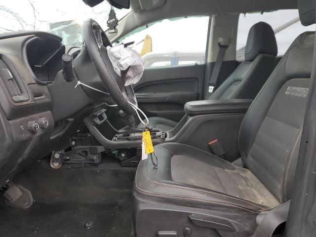 Photo 7 from auction – 2016 GMC CANYON SLE with VIN 1GTG6CE33G1388170