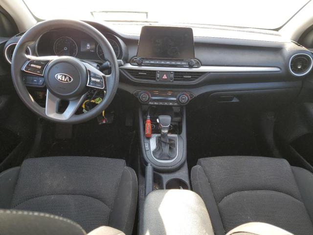 Photo 8 from auction – 2019 KIA FORTE FE with VIN 3KPF24AD1KE086281