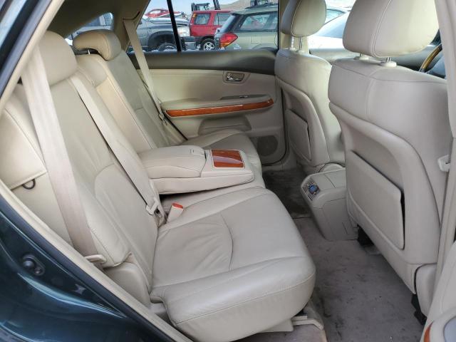 Photo 11 from auction – 2006 LEXUS RX 330 with VIN 2T2HA31UX6C091274