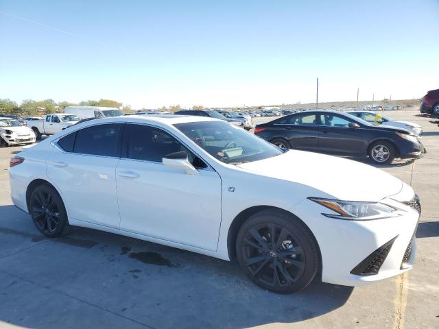 Photo 4 from auction – 2022 LEXUS ES 350 BAS with VIN 58AGZ1B16NU127985