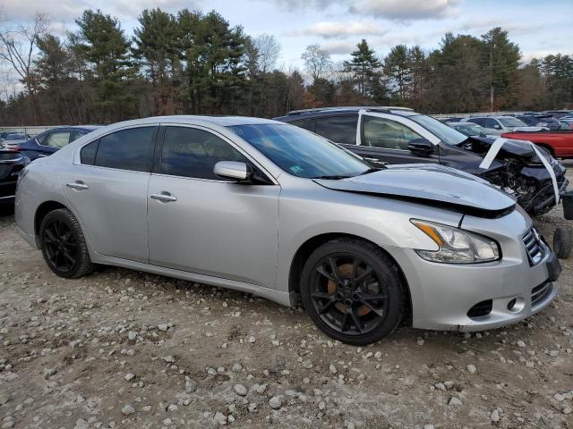 صورة رقم 4 من المزاد - 2014 NISSAN MAXIMA S مع VIN 1N4AA5AP3EC485949