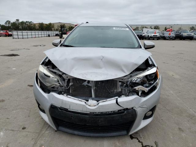 Photo 5 from auction – 2015 TOYOTA COROLLA L with VIN 2T1BURHE2FC460440