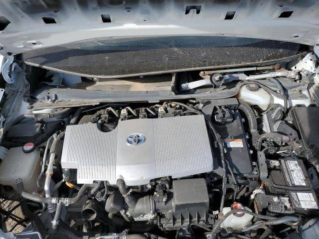 Photo 11 from auction – 2016 TOYOTA PRIUS C with VIN JTDKARFU4G3005313