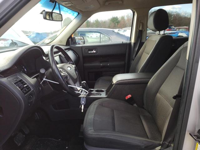Photo 7 from auction – 2013 FORD FLEX SEL with VIN 2FMGK5C88DBD09531