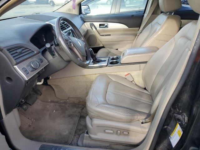 Photo 7 from auction – 2015 LINCOLN MKX with VIN 2LMDJ6JK4FBL31947
