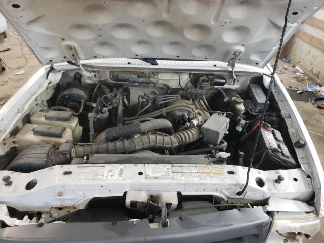 Photo 11 from auction – 2000 FORD RANGER with VIN 1FTYR10V6YPB27459
