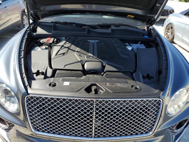 Photo 12 from auction – 2022 BENTLEY BENTAYGA with VIN SJAAM2ZVXNC039916