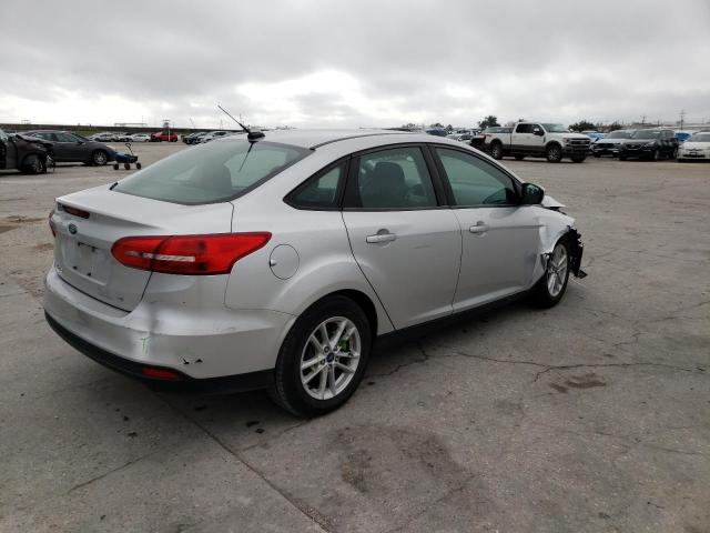 Photo 3 from auction – 2018 FORD FOCUS SE with VIN 1FADP3F25JL222210