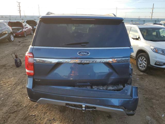Photo 6 from auction – 2018 FORD EXPEDITION with VIN 1FMJU1HT1JEA62200