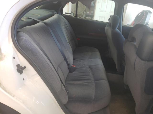 Photo 10 from auction – 2000 BUICK LESABRE CU with VIN 1G4HP54K1YU175994