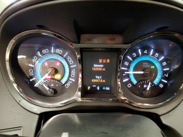 Photo 9 from auction – 2013 BUICK LACROSSE with VIN 1G4GC5E34DF280008