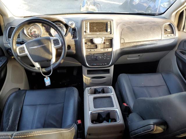 Photo 8 from auction – 2014 CHRYSLER TOWN & COU with VIN 2C4RC1BG0ER394787