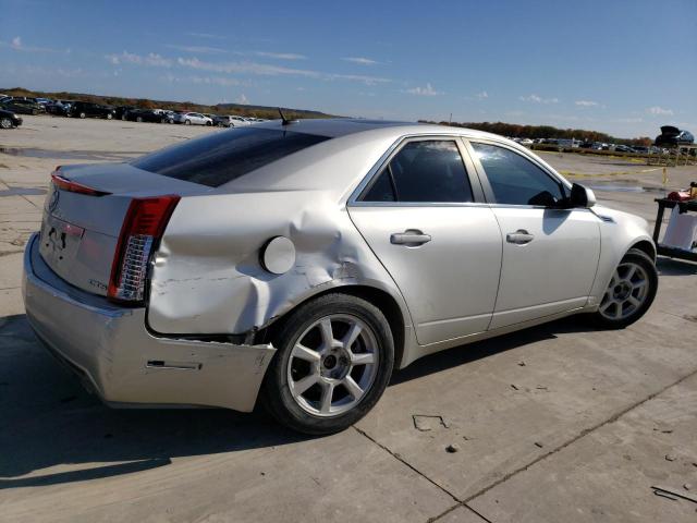 Photo 3 from auction – 2008 CADILLAC CTS with VIN 1G6DF577980165933