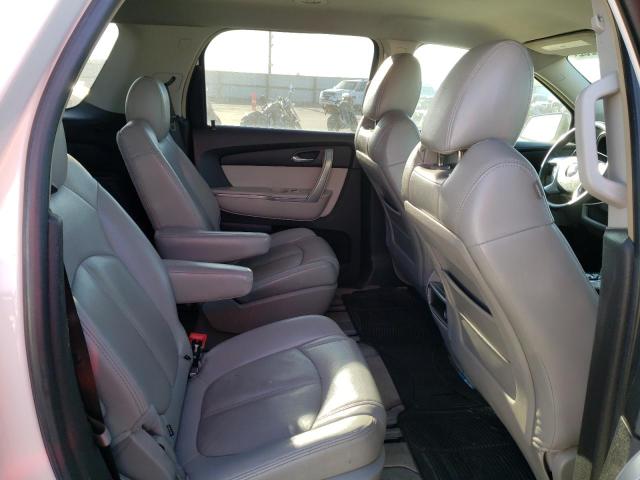 Photo 11 from auction – 2009 GMC ACADIA SLE with VIN 1GKER13D99J164374
