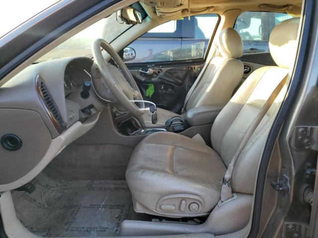 Photo 7 from auction – 2001 OLDSMOBILE AURORA 4.0 with VIN 1G3GS64C014128183