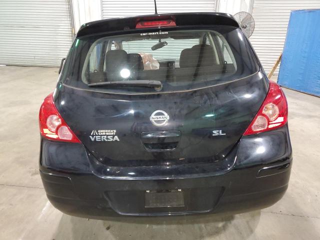 Photo 6 from auction – 2012 NISSAN VERSA S with VIN 3N1BC1CP3CK294265