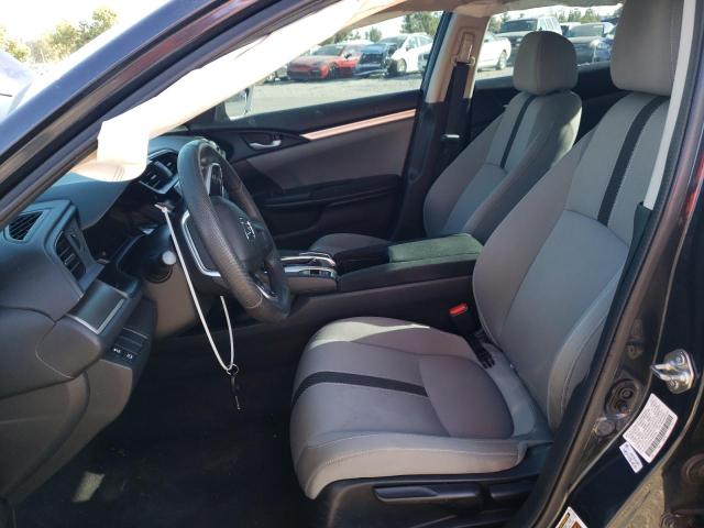 Photo 7 from auction – 2017 HONDA CIVIC LX with VIN 2HGFC2F59HH543999