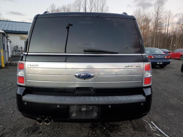 Photo 6 from auction – 2012 FORD FLEX LIMIT with VIN 2FMGK5DC4CBD20494