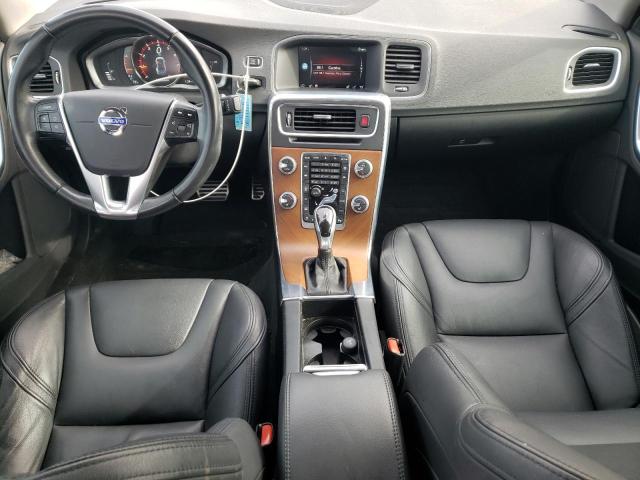 Photo 8 from auction – 2016 VOLVO S60 PREMIE with VIN LYV402FK5GB089308