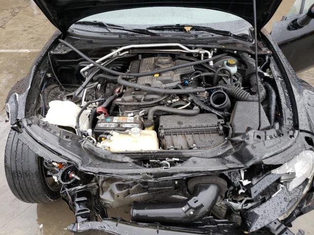 Photo 11 from auction – 2011 MAZDA MX-5 MIATA with VIN JM1NC2MF5B0219465