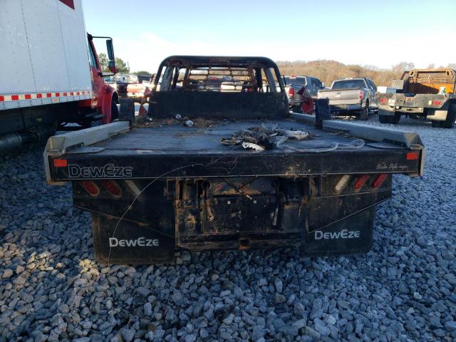 Photo 6 from auction – 2001 FORD F450 SUPER with VIN 1FDXF46F41EB88800