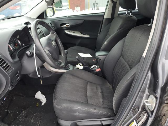 Photo 7 from auction – 2012 TOYOTA COROLLA BA with VIN 2T1BU4EE3CC843208