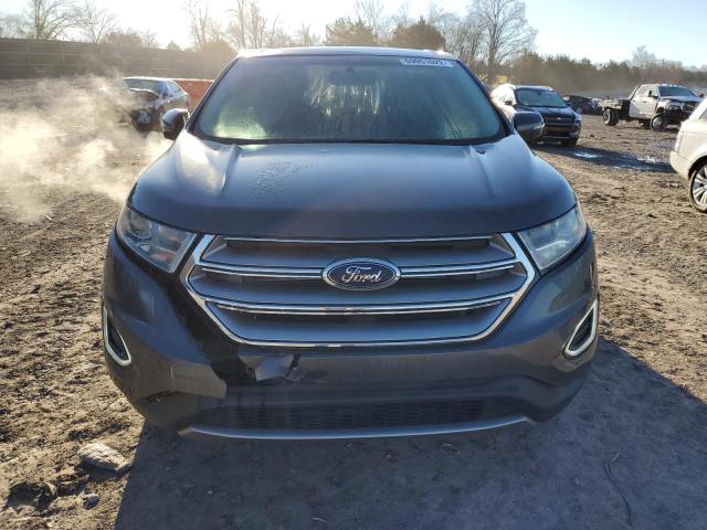 Photo 5 from auction – 2016 FORD EDGE SEL with VIN 2FMPK4J87GBC26206