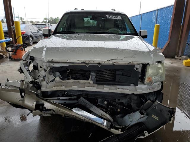 Photo 5 from auction – 2009 FORD EXPLORER E with VIN 1FMEU64E19UA33514