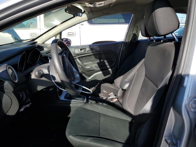 Photo 7 from auction – 2017 FORD FIESTA SE with VIN 3FADP4BJ6HM112780
