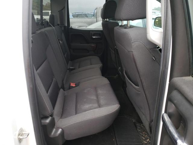 Photo 10 from auction – 2016 GMC SIERRA K15 with VIN 1GTV2MEC4GZ263284