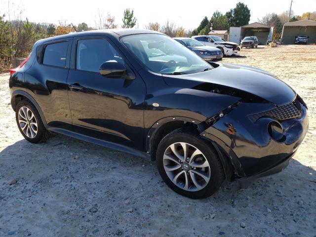 Photo 4 from auction – 2011 NISSAN JUKE S with VIN JN8AF5MR7BT014718