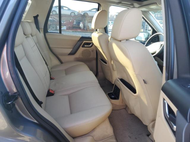Photo 11 from auction – 2008 LAND ROVER LR2 HSE TE with VIN SALFT24N28H062055