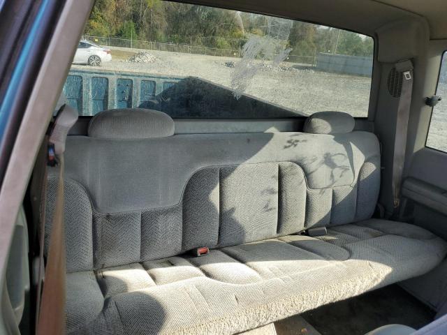 Foto 10 de la subasta – 1997 CHEVROLET GMT-400 C1 con VIN 2GCEC19R9V1157056
