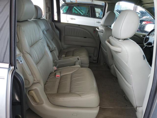 Photo 11 from auction – 2008 HONDA ODYSSEY EX with VIN 5FNRL38668B028651