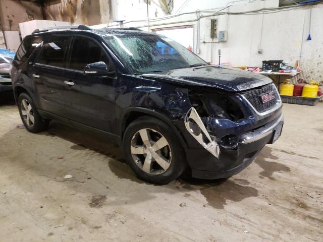 Photo 4 from auction – 2012 GMC ACADIA SLT with VIN 1GKKVRED6CJ114226