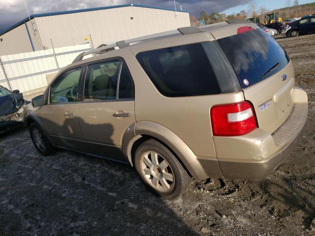 Photo 2 from auction – 2006 FORD FREESTYLE with VIN 1FMZK011X6GA03508