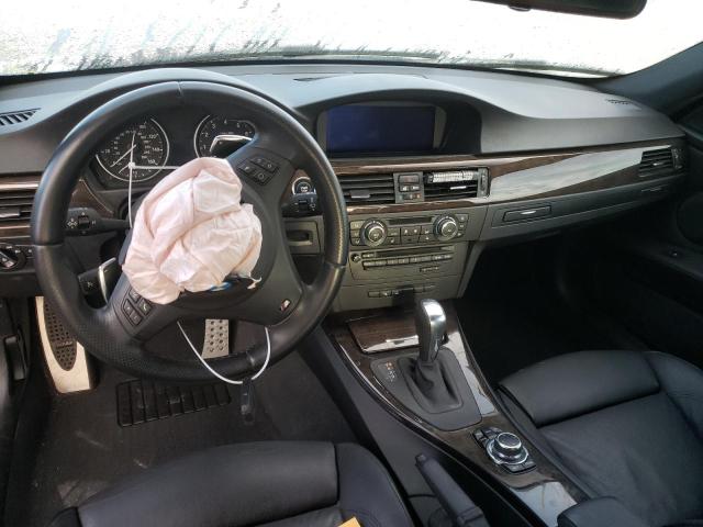 Photo 8 from auction – 2013 BMW 335 I with VIN WBAKG7C5XDJ438185